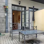 Pleno Centro, Terraza, Principe, 5 Min Casco Vello Y Estacion Ave *