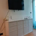 Apartmán Pleno Centro, Terraza, Principe, 5 Min Casco Vello Y Estacion Ave