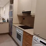 Apartmán Pleno Centro, Terraza, Principe, 5 Min Casco Vello Y Estacion Ave *