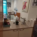 Pleno Centro, Terraza, Principe, 5 Min Casco Vello Y Estacion Ave Apartmán *