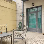 Pleno Centro, Terraza, Principe, 5 Min Casco Vello Y Estacion Ave