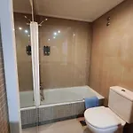 Pleno Centro, Terraza, Principe, 5 Min Casco Vello Y Estacion Ave Apartmán Vigo