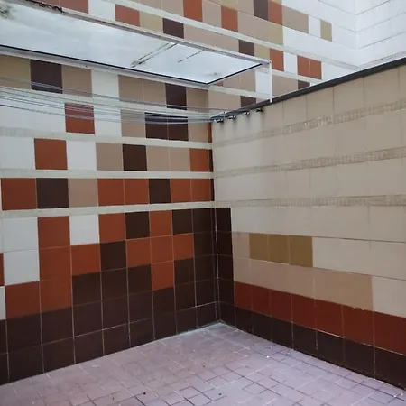 Pleno Centro, Terraza, Principe, 5 Min Casco Vello Y Estacion Ave *