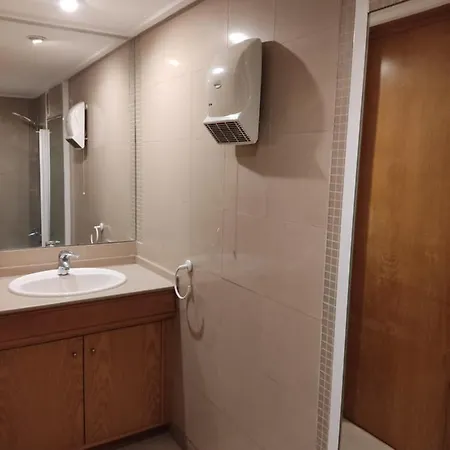 Pleno Centro, Terraza, Principe, 5 Min Casco Vello Y Estacion Ave *