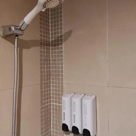 Apartman Pleno Centro, Terraza, Principe, 5 Min Casco Vello Y Estacion Ave *