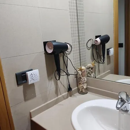 Apartman Pleno Centro, Terraza, Principe, 5 Min Casco Vello Y Estacion Ave *