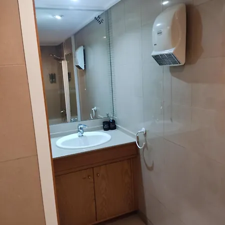 Apartmán Pleno Centro, Terraza, Principe, 5 Min Casco Vello Y Estacion Ave *