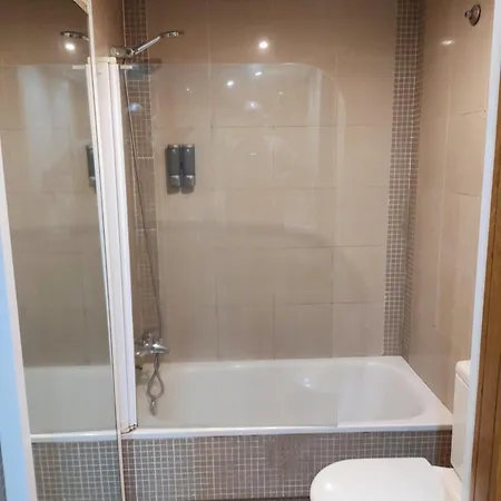 アパート Pleno Centro, Terraza, Principe, 5 Min Casco Vello Y Estacion Ave