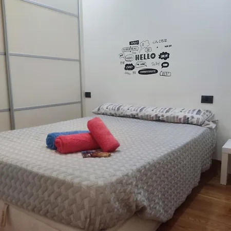 Pleno Centro, Terraza, Principe, 5 Min Casco Vello Y Estacion Ave *