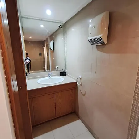 Pleno Centro, Terraza, Principe, 5 Min Casco Vello Y Estacion Ave アパート *