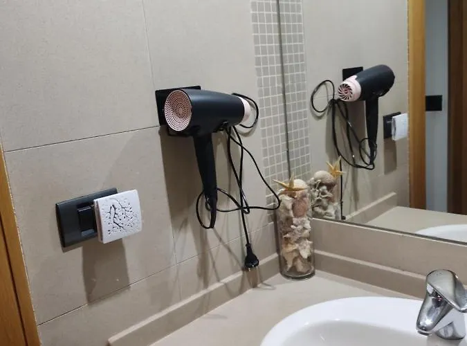 Apartmán Pleno Centro, Terraza, Principe, 5 Min Casco Vello Y Estacion Ave *